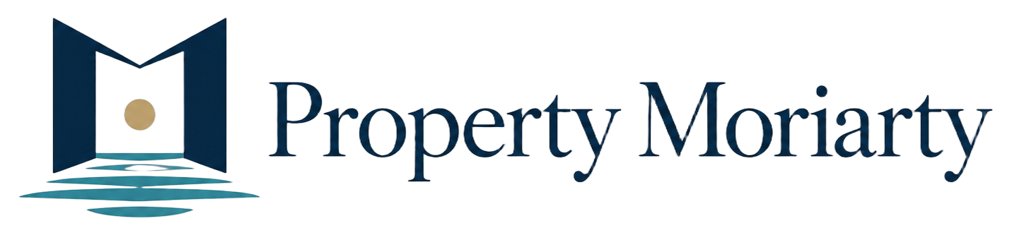 Property Moriarty
